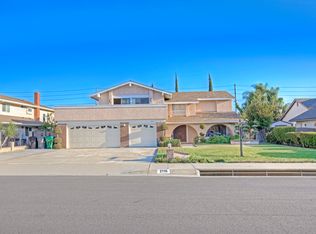 2116 Virginia Ave, La Verne, CA 91750