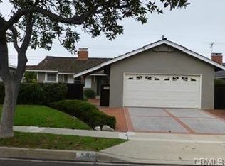 5005 Paseo Del Pavon, Torrance, CA 90505
