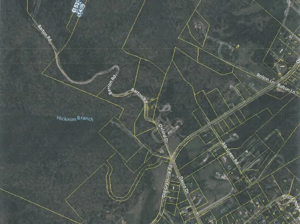 0 Oxford Dr, Dayton, TN 37321