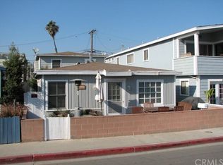 119 42nd St, Newport Beach, CA 92663