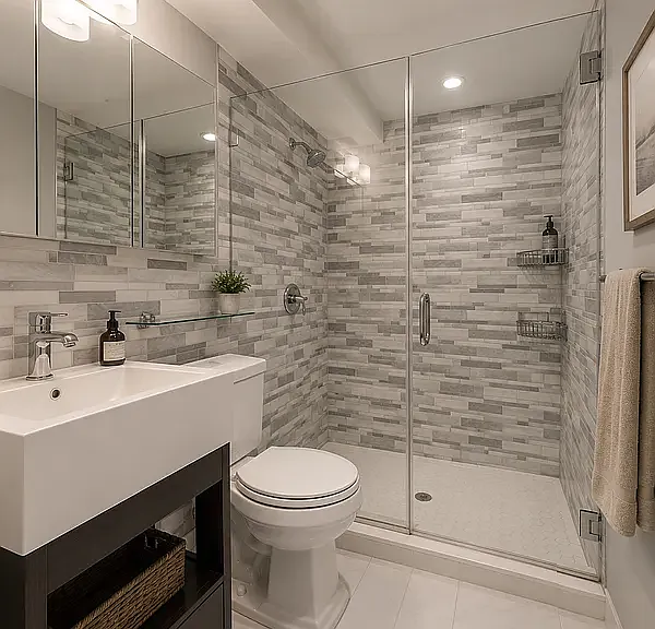 58 Leroy St #1E — Photo 9