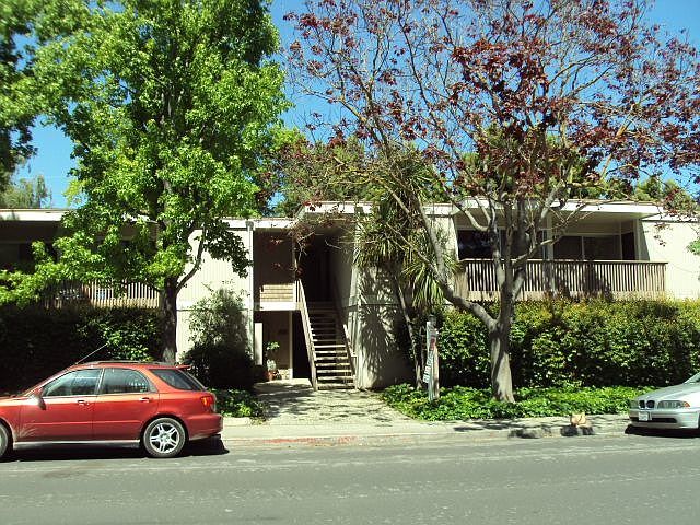 280 Easy Street