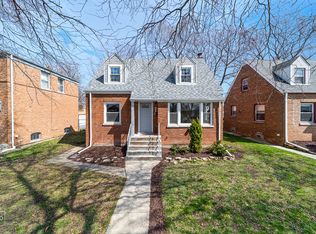 8825 S Utica Ave, Evergreen Park, IL