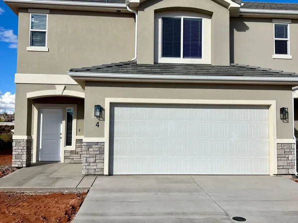1042 S 1450 E #8, Saint George, UT 84790