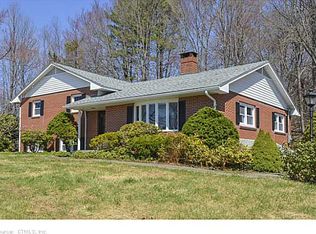 242 Hartford Ave, East Granby, CT 06026