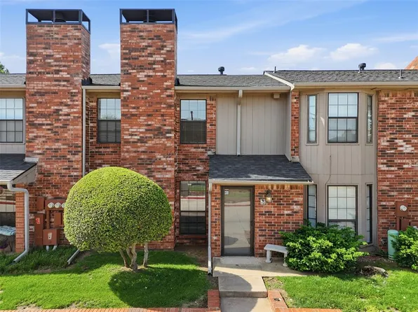 6500 N Grand Blvd APT 156, Oklahoma City, OK 73116