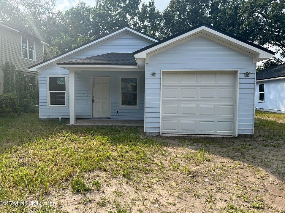 1715 MCQUADE ST, Jacksonville, FL 32209 MLS 1241913 Zillow