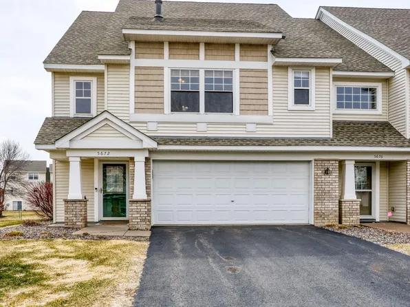 5672 154th Ave NW, Anoka, MN 55303