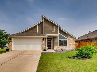 7013 Brick Slope Path, Austin, TX 78744