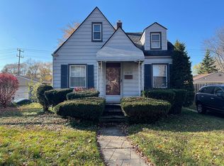 17173 Centralia, Redford, MI 48240