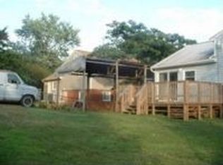 1504 James St, Woodbridge, VA 22191