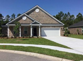 1002 Henry James Drive Sullivan E #113, Myrtle Beach, SC 29579