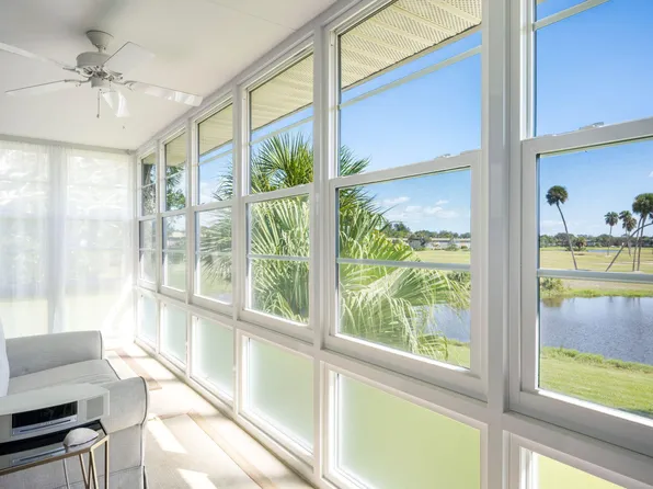 40 Vista Gardens Trail #202, Vero Beach, FL 32962