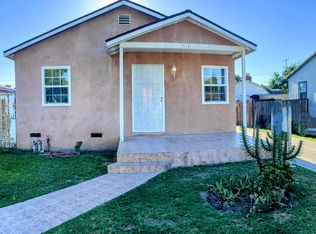 15317 Virginia Ave, Paramount, CA 90723