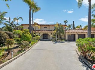 324 Marguerita Ave, Santa Monica, CA 90402