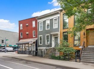 290 Leonard St #1, Brooklyn, NY 11211
