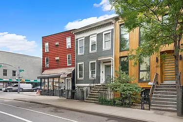 290 Leonard Street, #1