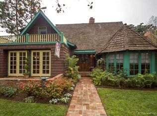 3725 Pio Pico St, San Diego, CA 92106
