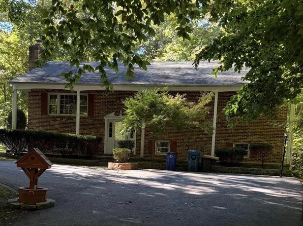 1714 Mayapple Way, Gambrills, MD 21054