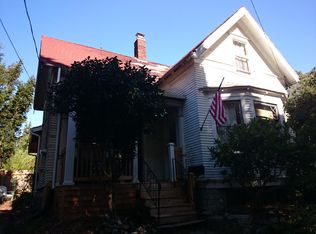 1010 NW 67th St, Seattle, WA 98117