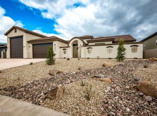6434 S Via De Oro, Fort Mohave, AZ 86426