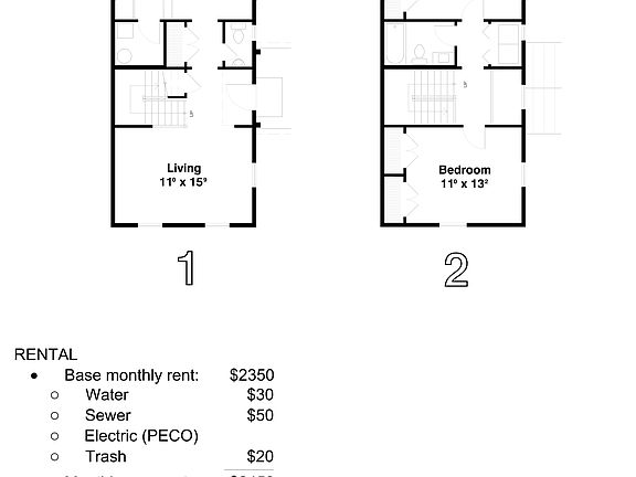 3rd image of 29 Mainland Rd #4