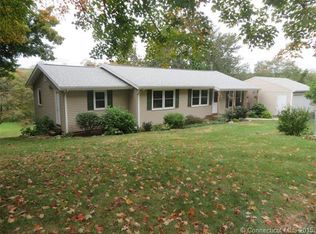 563 Old Hartford Rd, Colchester, CT 06415