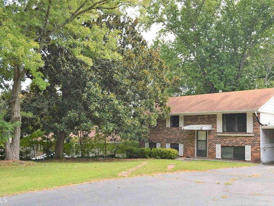 4154 Sweetbriar Ln Forest Park, GA, 30297 Apartments for Rent Zillow