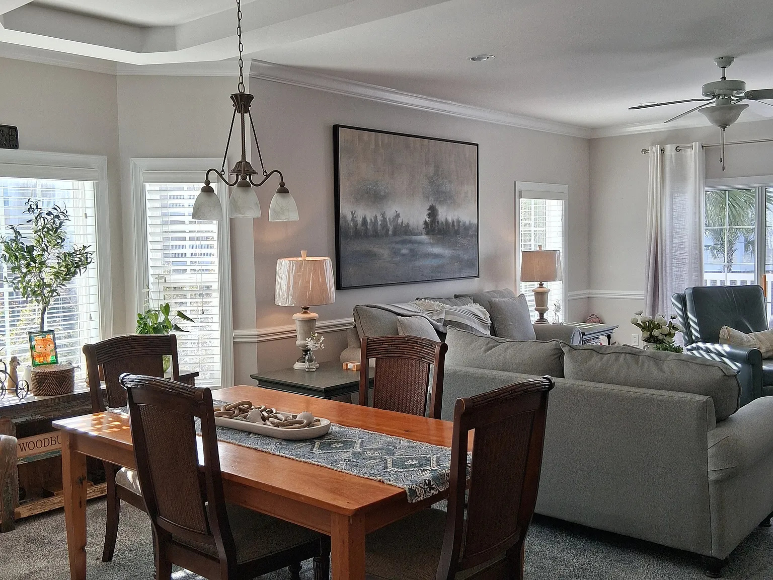 1107 Louise Costin Way — Photo 4
