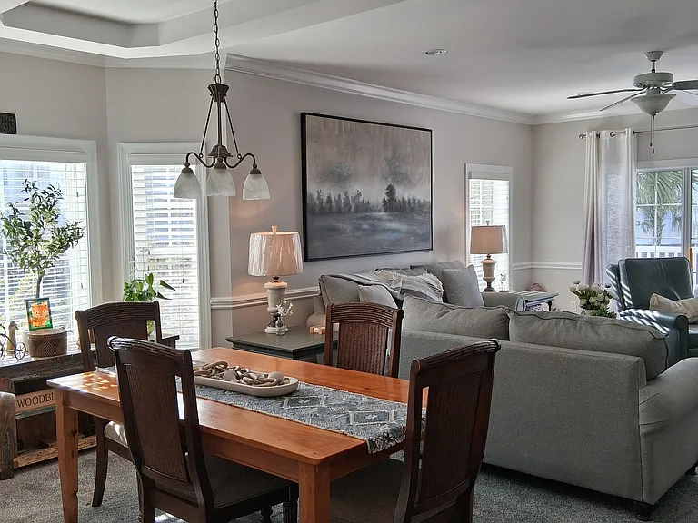 1107 Louise Costin Way — Photo 4