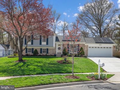 15903 Ann Arbor Ct, Bowie, MD, 20716