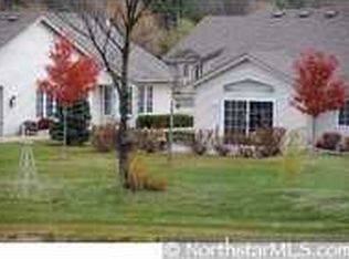 1101 Fairway Dr, Princeton, MN 55371