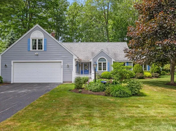 20 Coralburst Lane, Scarborough, ME 04074