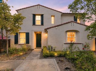 2632 Basswood Dr, San Ramon, CA 94582