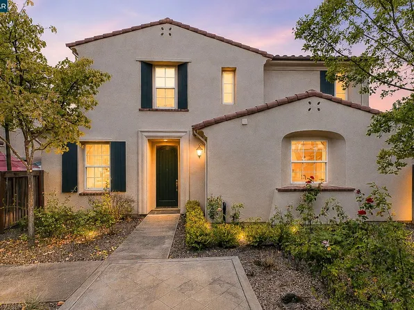 2632 Basswood Dr, San Ramon, CA 94582