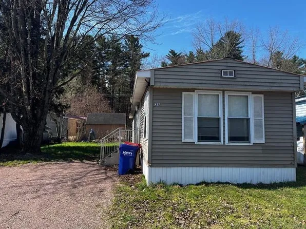 28 Owen Court, Milton, VT 05468