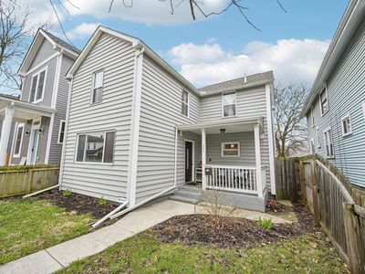 959 Heyl Ave, Columbus, OH, 43206