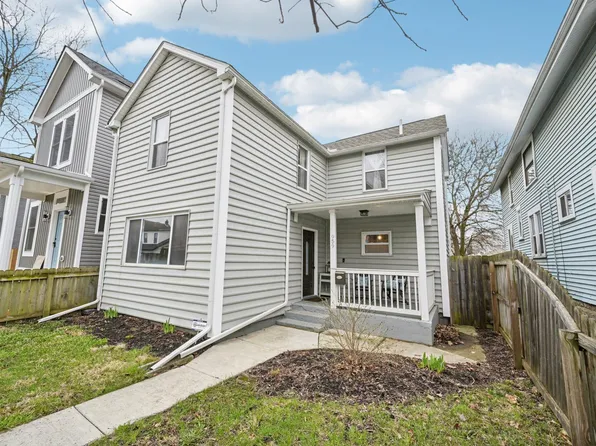 959 Heyl Ave, Columbus, OH 43206