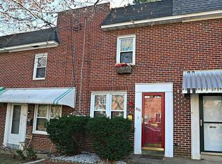 850 Union St, Lancaster, PA 17603