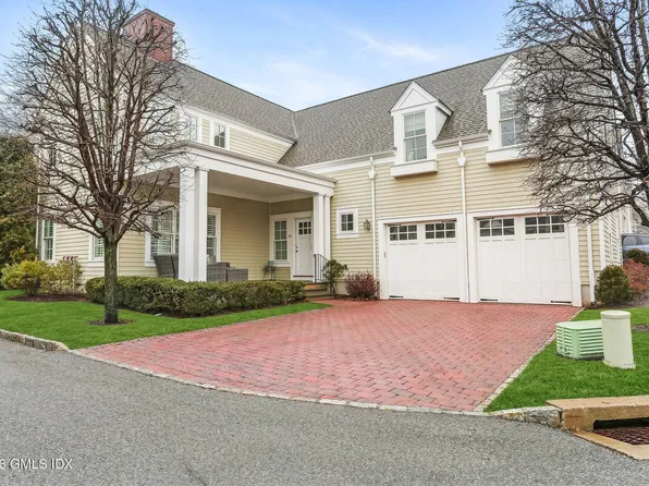 77 Havemeyer Ln Unit 58, Stamford, CT 06902