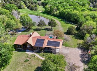 821 Ewing Rd, Ferris, TX 75125