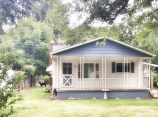 451 S Columbine Ave, Akron, OH 44312