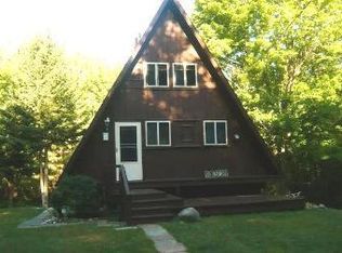 9672 Hunters Rdg, Gaylord, MI 49735