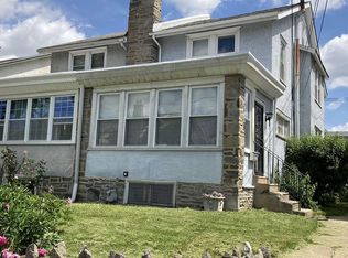 915 Serrill Ave, Yeadon, PA 19050