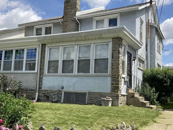 915 Serrill Ave, Yeadon, PA 19050