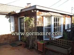 272 Belden St, Monterey, CA 93940