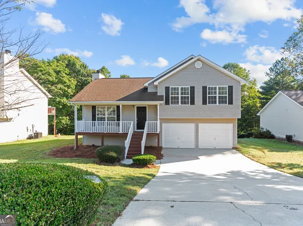 4051 Parks Rd, Flowery Branch, GA 30542