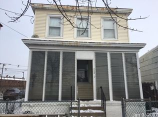 720-22 S Clinton Ave, Trenton, NJ 08611