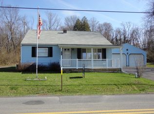 245 Loop Rd, Lewistown, PA 17044