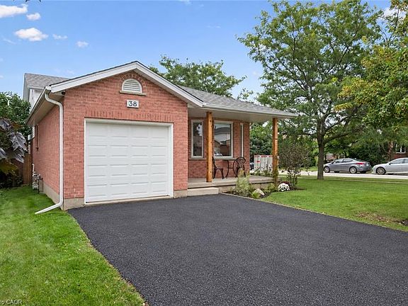 2nd image of 38 Borland Dr